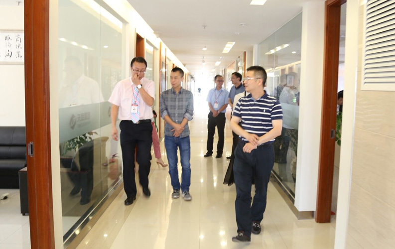 重庆九游会老哥网络信息技术有限公司将落户重庆渝北区仙桃数据谷，同时将在重庆市渝北区感知科技孵化园（重庆市司法局旁）5楼整层设立客户接待中心